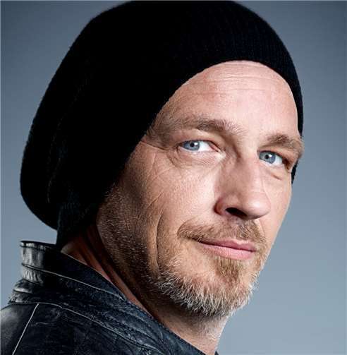 Tom Straeter.Foto: privat