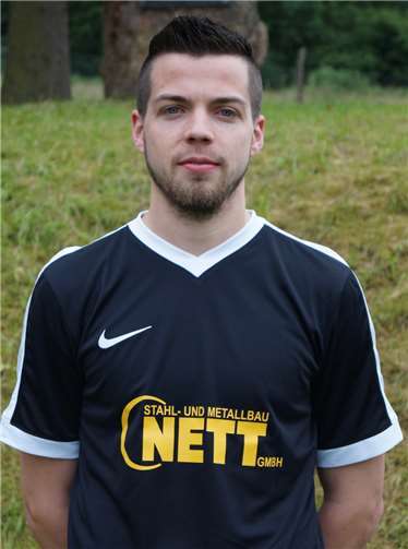 Tom Wolff steuerte zwei Treffer zum 4:1-Erfolg der SG Hocheifel in Mayen bei.privat