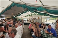 Laurentiuskirmes 2026 in Leutesdorf mit traditionellem Programm und Musik