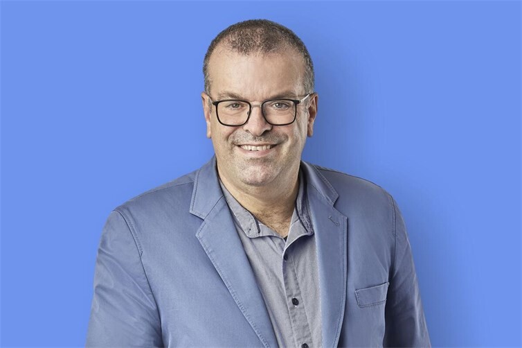 Toni Bündgen, sozialpolitischer Sprecher der Stadtratsfraktion SPD