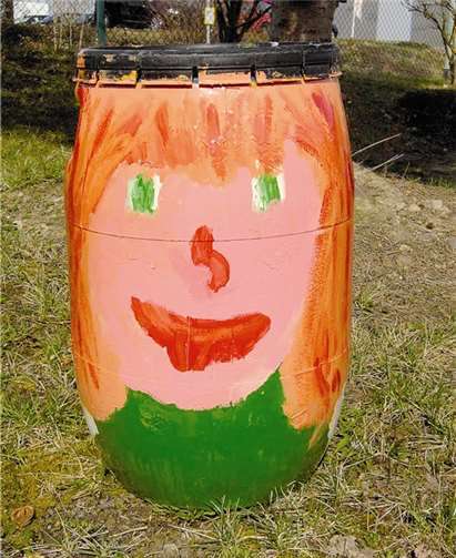 Tonne Paulchen.privat