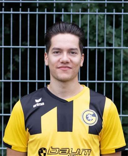 Torschütze für die Reserve: Jakob Wieler.Andreas Thun