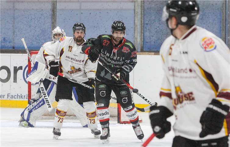 Torschütze gegen Lauterbach: Tobias Schwab.EG Diez-Limburg