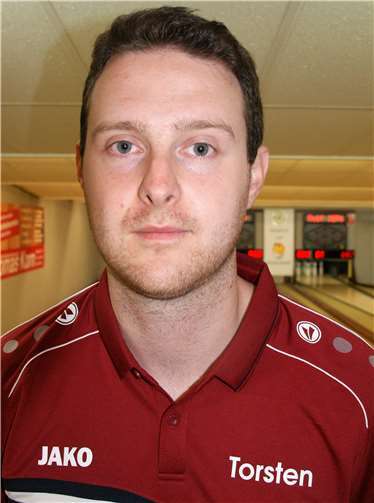 Torsten Sauer spielte 752 Holz.