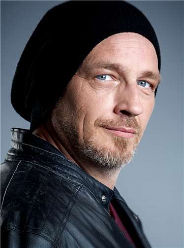 Torsten Sträter.Fotos: privat