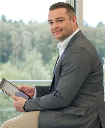 Torsten Welling (CDU). Foto: privat