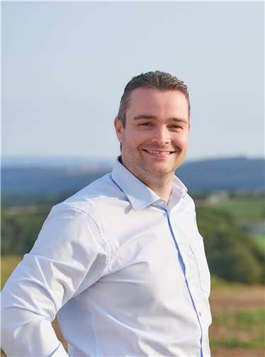 Torsten Welling (CDU). Foto: privat