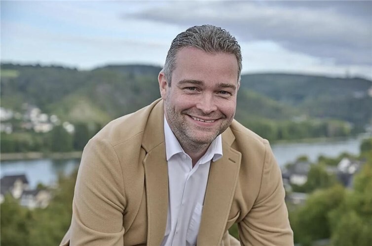 Torsten Welling Foto: Jens Tillack