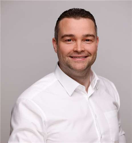 Torsten Welling.  Foto: privat