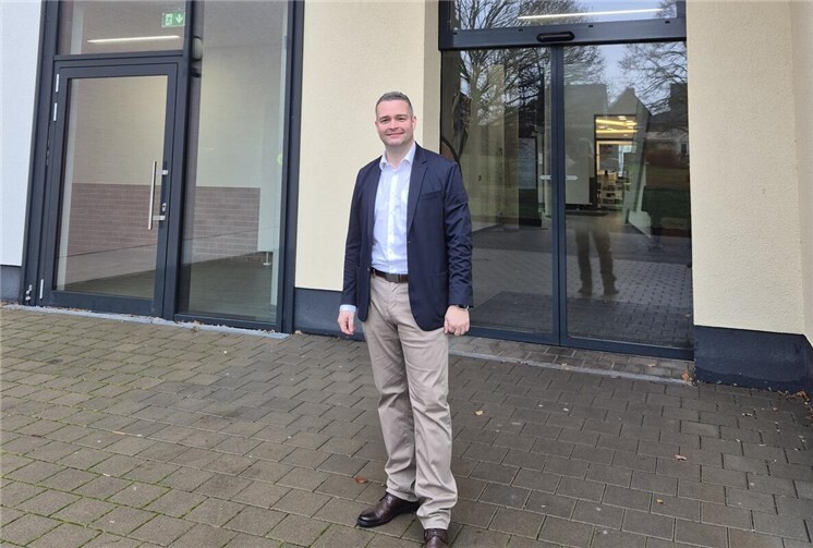 Torsten Welling. Foto: privat