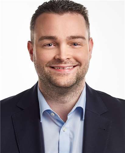 Torsten Welling, Kreisvorsitzende der JU. Foto: privat