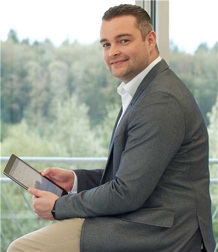 Torsten Welling MdL.  Foto: privat