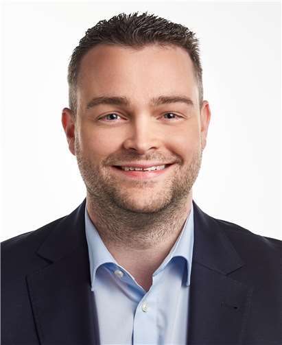 Torsten Welling ist Kreisvorsitzender der Jungen Union im Landkreis Mayen-Koblenz. Foto: privat