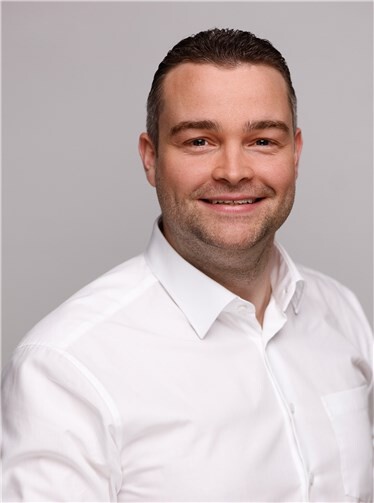 Torsten Welling.Foto: CDU