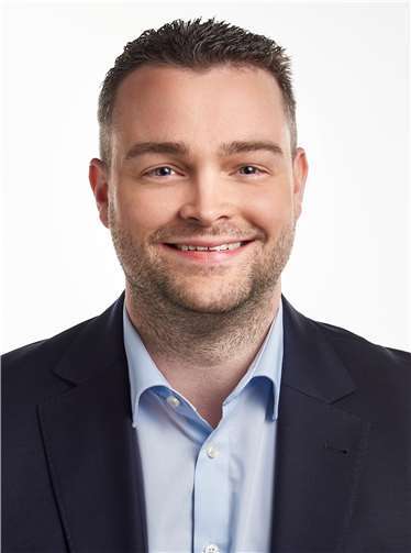 Torsten Welling.Foto: privat