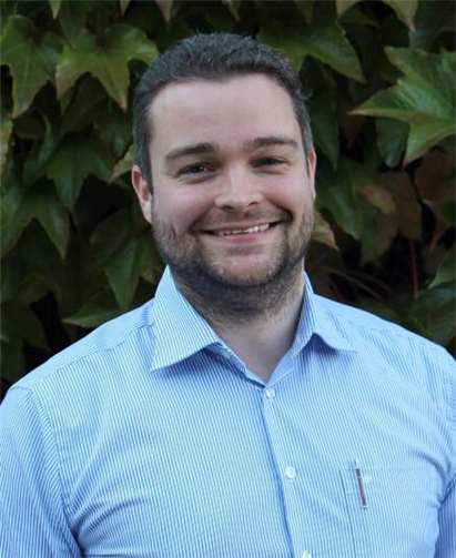 Torsten Welling.Foto: privat