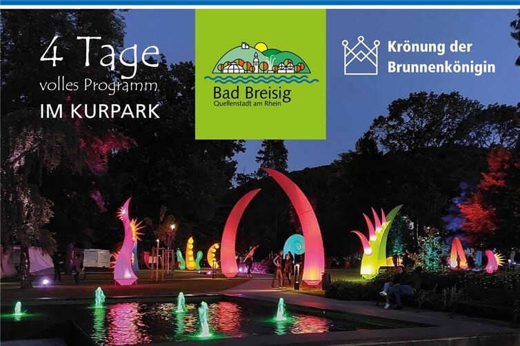 Tourist-Info Bad Breisig