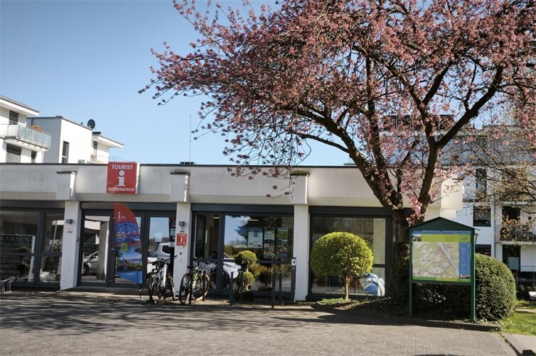 Tourist-Information Bad Breisig