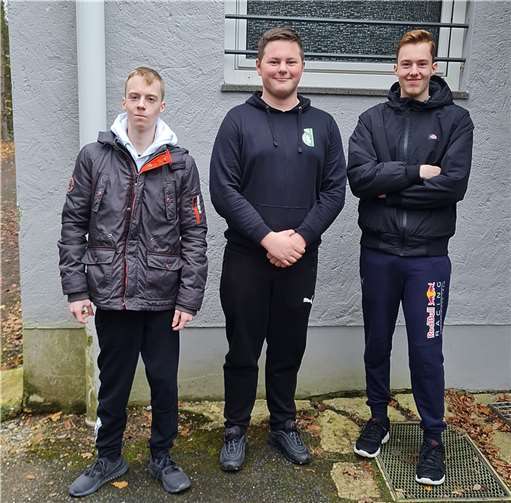 Traditionell seit Vereinsgründung des BSC Adenau 1969 veranstaltet der Club in jedem Jahr sein Osterschießen für alle Schießsportfreunde. Foto: privat