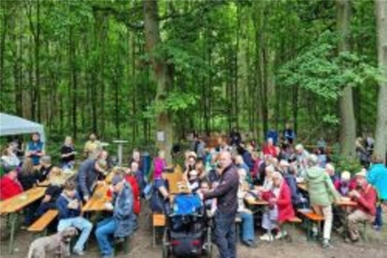 Traditionelles Beulskopffest 2025
