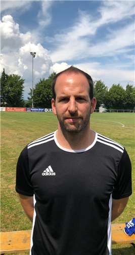 Trainer Dennis Kohlhaas will den Ligaverbleib schaffen.Foto: privat