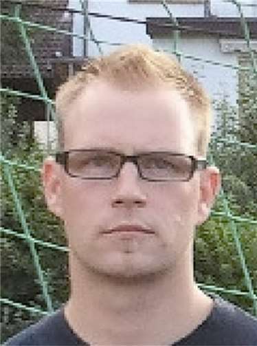 Trainer Enrico Pacholek. privat