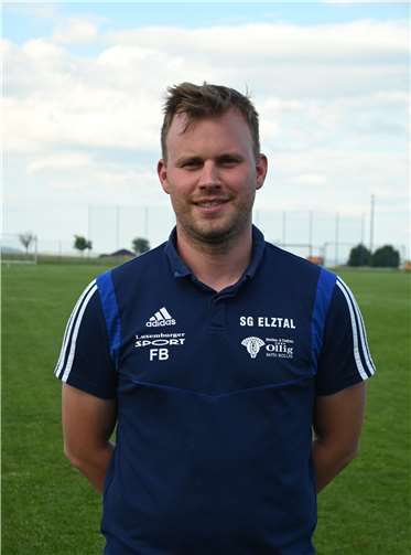 Trainer Florian Breitbach warnt vor einer zu hohen Erwartungshaltung.