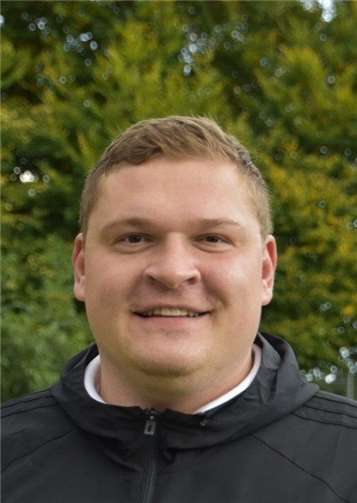 Trainer Hilbig leistet ganze Arbeit. Foto: privat