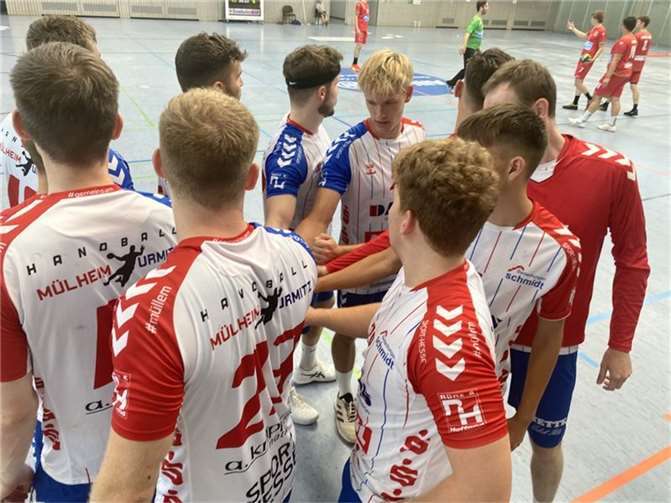 Trainer Hilmar Bjarnason war mit den gezeigten Leistungen seines Teams sehr zufrieden. Foto: privat