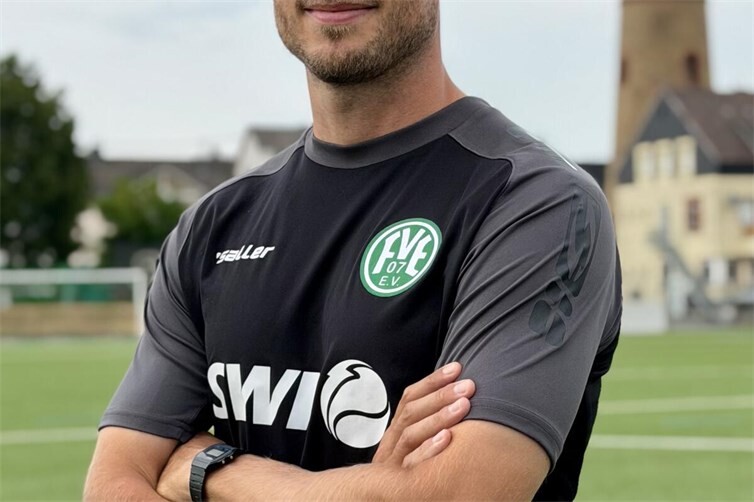 Trainer Julian Feit war zufrieden mit dem Auftritt seines Teams in Elversberg und freut sich auf das Heimspiel am Freitagabend gegen die starken Auersmacher. 