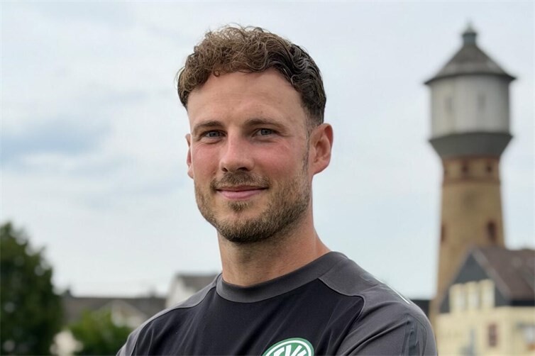 Trainer Julian Feit war zufrieden mit dem Auftritt seines Teams in Elversberg und freut sich auf das Heimspiel am Freitagabend gegen die starken Auersmacher.