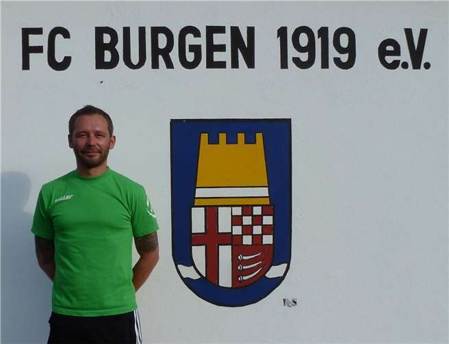 Trainer Marco Pillig zieht eine positive Bilanz zur Winterpause. privat