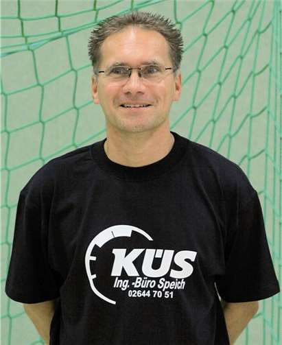 Trainer Marcus Schütz hatte von seinen Spielerinnen einen Sieg gefordert. privat