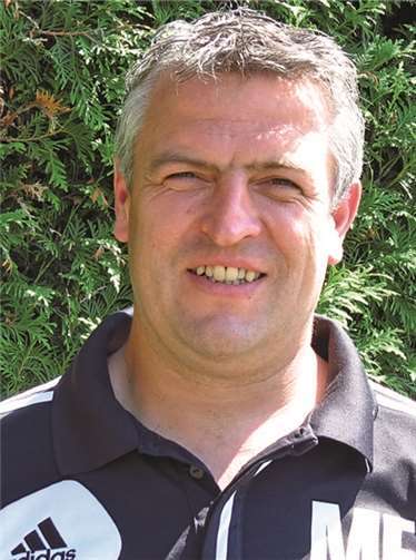 Trainer Mario Etteldorf hat einen starken Kader für die kommende Saison zur Verfügung. privat