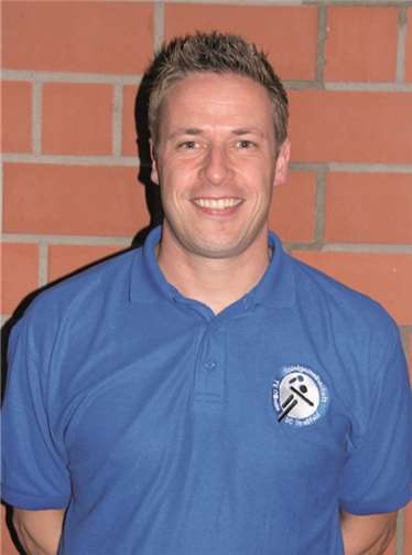 Trainer Markus van Zuilekom war mit der Leistung seiner Mannschaft zufrieden.  Privat