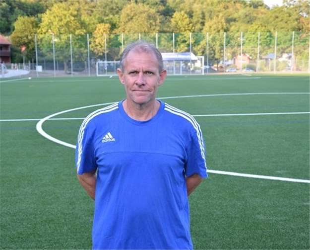 Trainer Rolf Seiler absolviert eine intensive Vorbereitung und stuft den SV Oberzissen und den ABC Ahrweiler II als Meisterschaftsfavoriten ein. Fotos: privat