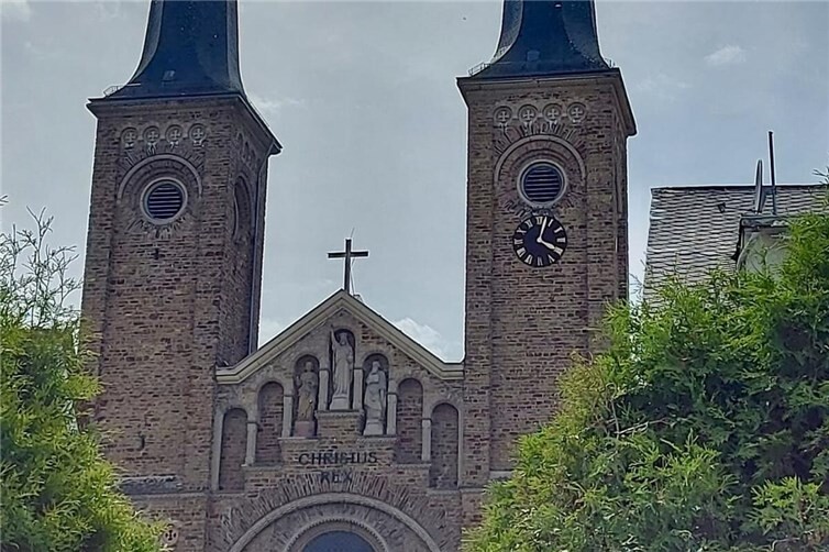 Treffpunkt ist um 14 Uhr an der neuen Kirche in der Gulisastraße.