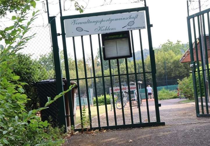 Treffpunkt zur Ortsbegehung ist um 17 Uhr am Bolzplatz in Lützel. Foto: privat