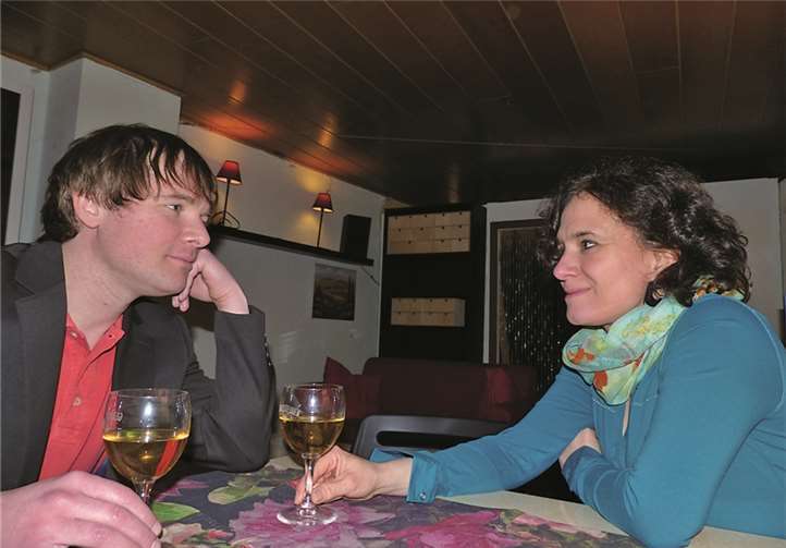 Trennung für Feiglinge im Kultur-Gut.privat