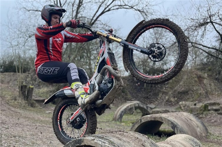 Trial Rheinland Pfalz Meisterschaft