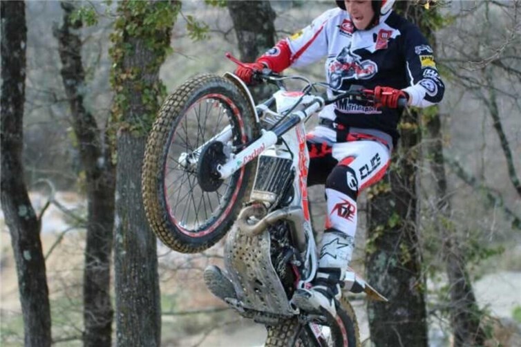Trial in Perfektion