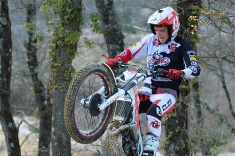Trial in Perfektion.