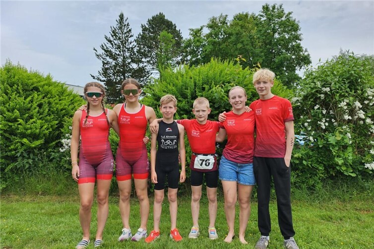 Trikids in Montabaur