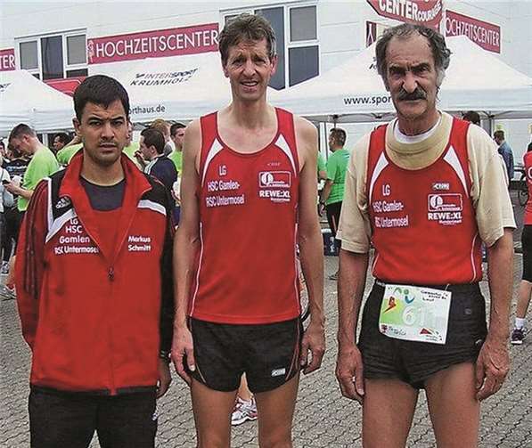 Trio in Mülheim Markus Schmitt - Martin Berke - R. Hohl.Privat