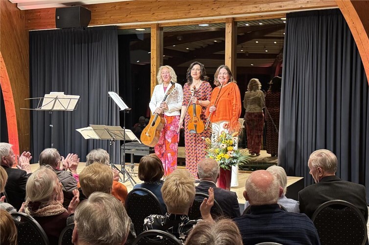 TrioConBrio in Remagen