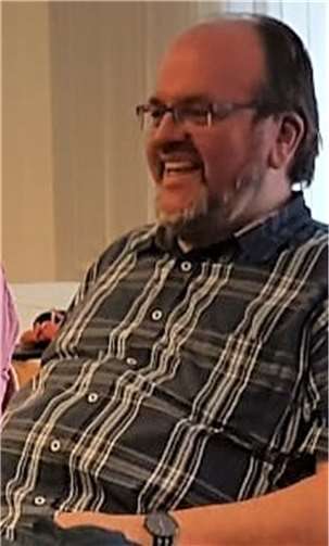 Tristan Kusber. Foto: privat