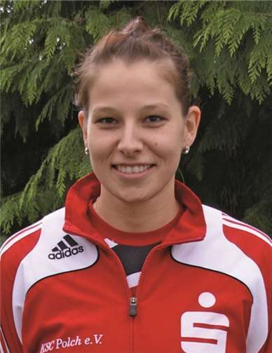 Trotz Corinna Frenzel (810) war kein Punkt zu holen.privat