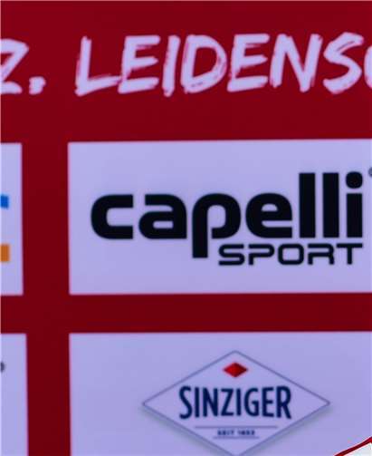 Trotz Fehlstart die Zwischenrunde erreicht: Clemens Klaus und die C-Junioren des Ahrweiler BC. Foto: Wolfgang Schäfer