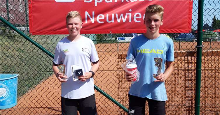 Trotz der Hitze zeigten die Jugendlichen starke Leistungen. Foto: privat