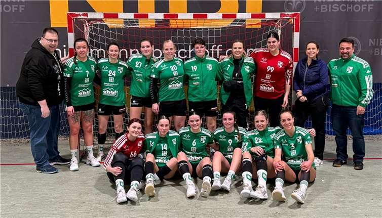 Trotz der Niederlage hielt sich der Frust im Bassenheimer Lager in Grenzen, da man mit einem speziell zusammengestellten „Pokal-Team“ antrat. Foto: privat